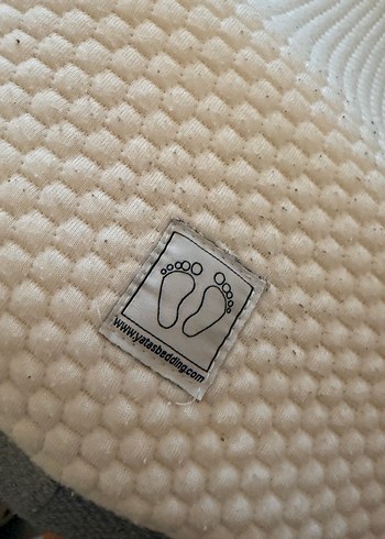 Yataş juno reflü yatağı - Görsel 2