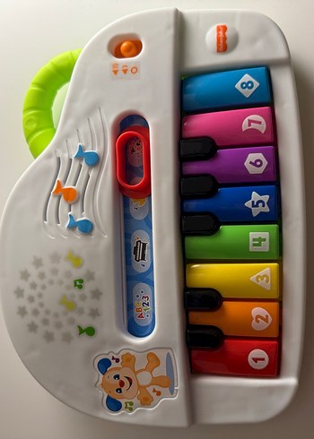 Fisher Price