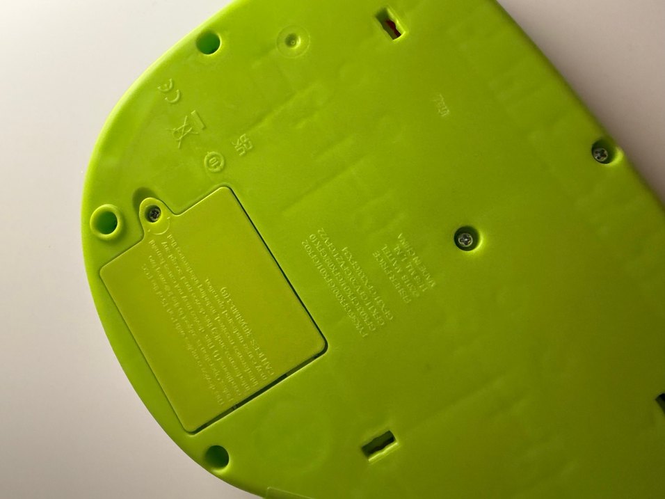 Renkli Eğitici Piyano Oyuncak - Görsel 3