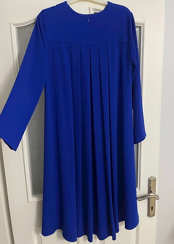 Mavi Tunik - Görsel 5