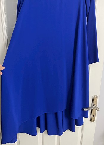 Mavi Tunik - Görsel 2