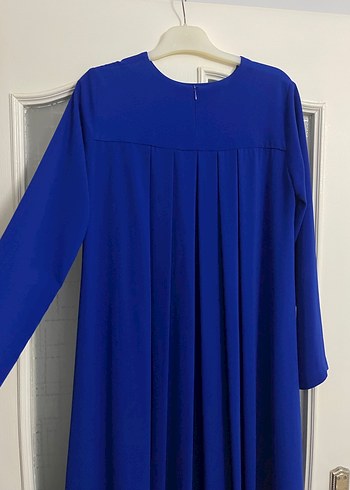 Mavi Tunik - Görsel 4