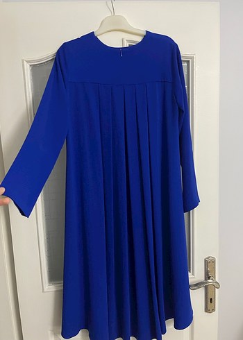 Mavi Tunik - Görsel 3