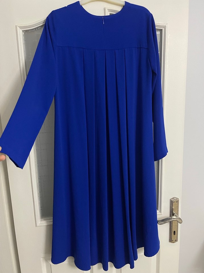 Mavi Tunik - Görsel 5