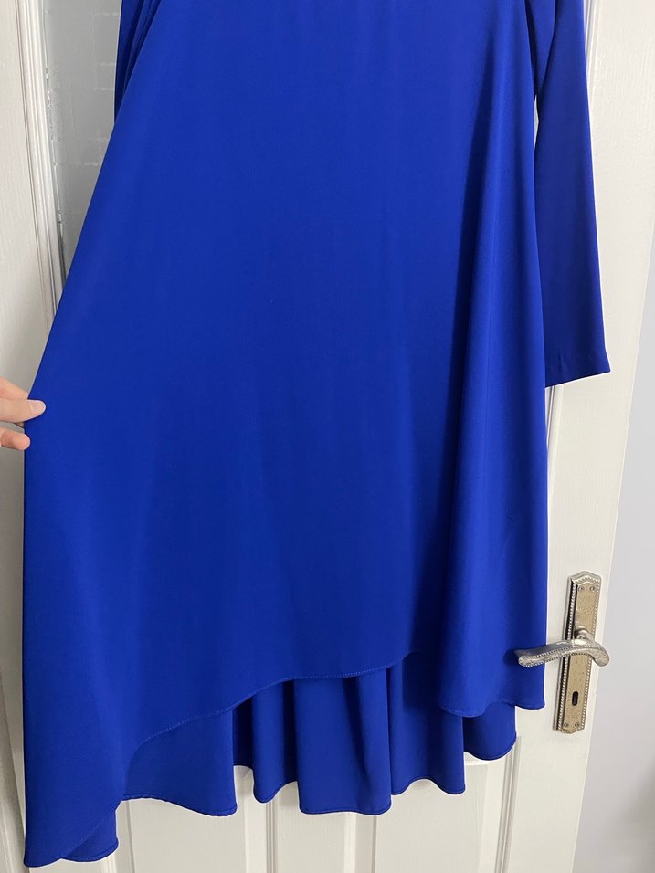 Mavi Tunik - Görsel 2