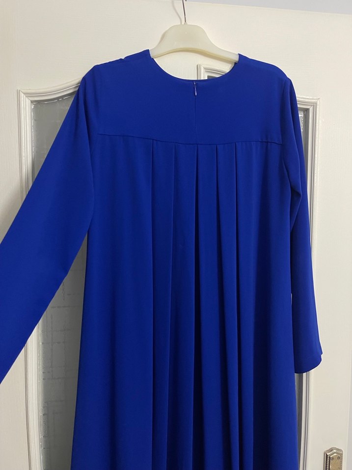 Mavi Tunik - Görsel 4