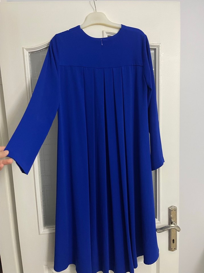 Mavi Tunik - Görsel 3