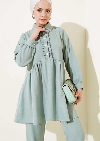 İkili takım sıfır ürün - Görsel 2