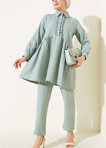 İkili takım sıfır ürün - Görsel 3