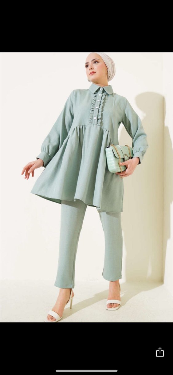 İkili takım sıfır ürün - Görsel 3