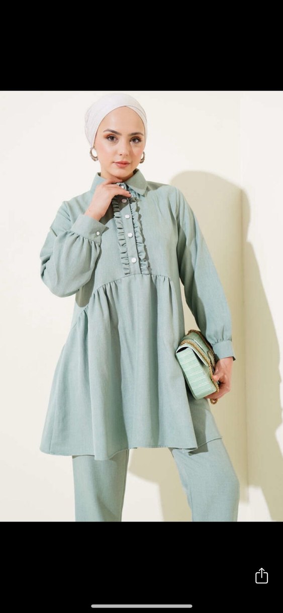 İkili Takım Kadın sıfır - Görsel 2