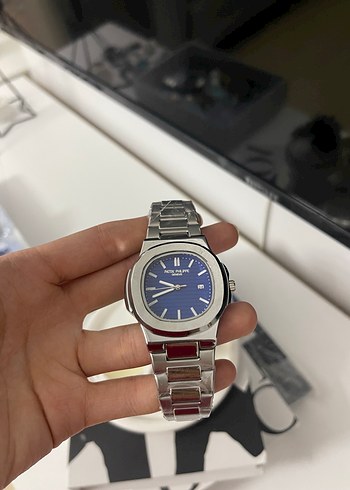 Patek Erkek Kol Saati