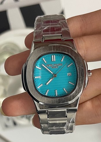 Patek erkek kol saati