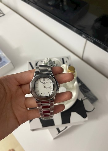 Patek Erkek kol Saati