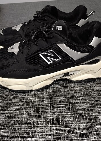 New Balance Spor Ayakkabı 