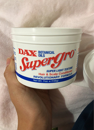 Diğer Dax supergo