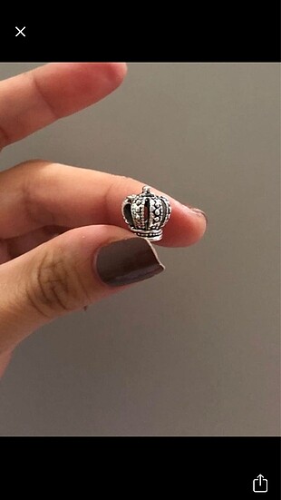 Pandora charm
