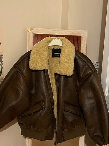Pull and Bear Pull and bear ceket