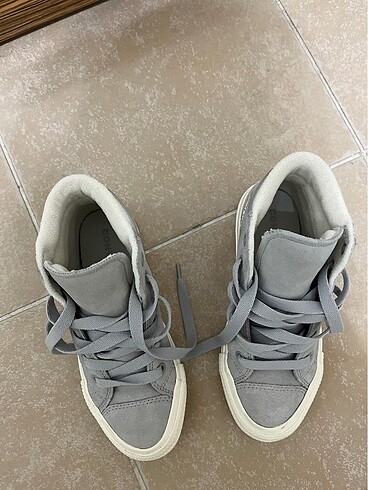 32 Beden Converse