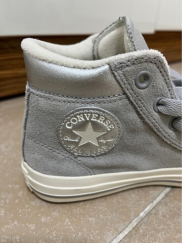 Converse Converse