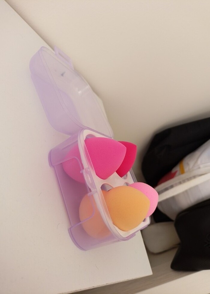 Makyaj süngeri  - Görsel 3