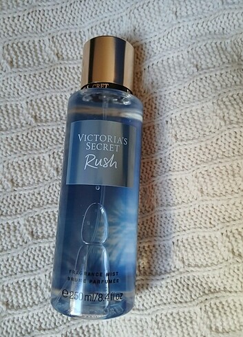 Victoria's secret vücut spreyi 
