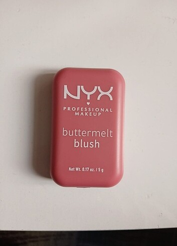 Nyx allık 