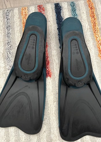 Palet havuz deniz paleti 39 numara - Görsel 2