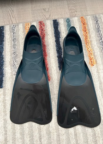 Palet havuz deniz paleti 39 numara - Görsel 3