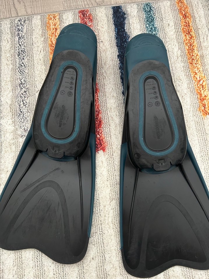 Palet havuz deniz paleti 39 numara - Görsel 2