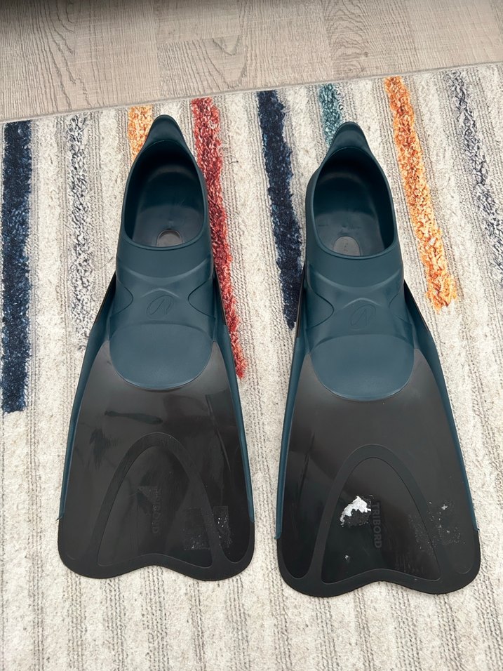 Palet havuz deniz paleti 39 numara - Görsel 3