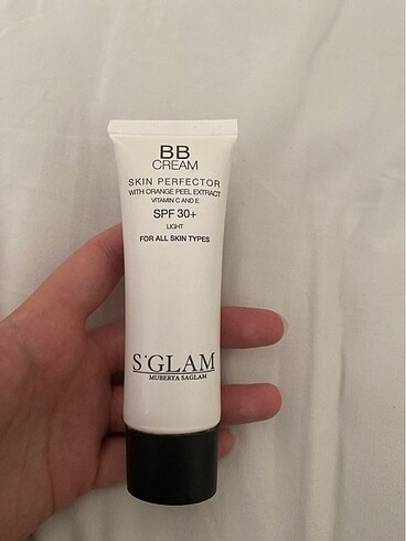 Sglam bb krem