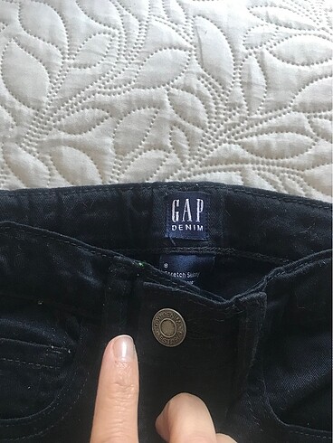 Gap GAP çocuk denim