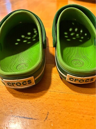 Crocs Crocs çocuk terlik