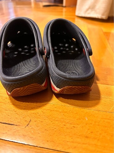Crocs Crocs çocuk terlik