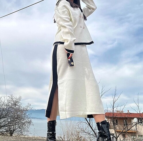 universal Beden Triko takım
