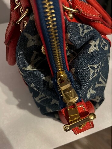  Beden çeşitli Renk Louis Vuitton