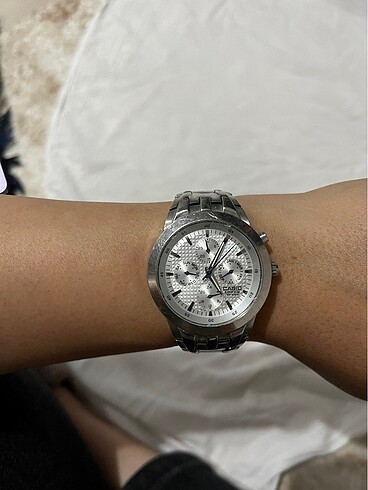  Beden gri Renk Casio orijinal