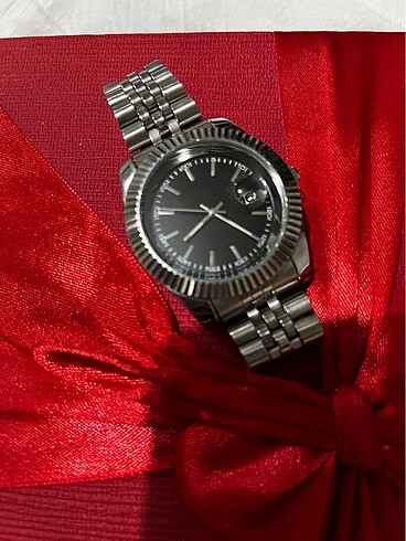 Rolex bayan saati