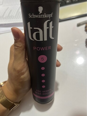 Schwarzkopf Saç spreyi