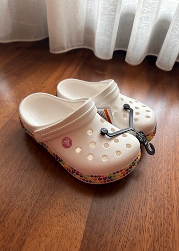 Crocs diğer