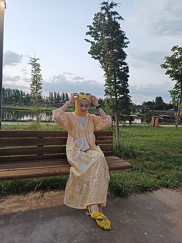 Diğer Elbise
