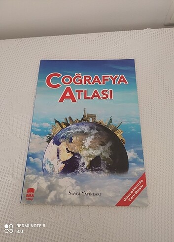 Atlas 