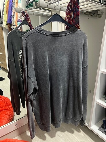 m Beden Sweatshirt