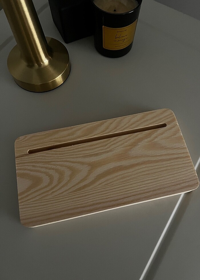 Dekoratif masa üstü ayna - Görsel 4