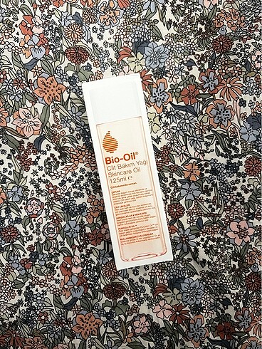 Bio-Oil çatlak karşıtı nemlendirici cilt bakım yağı - Görsel 3