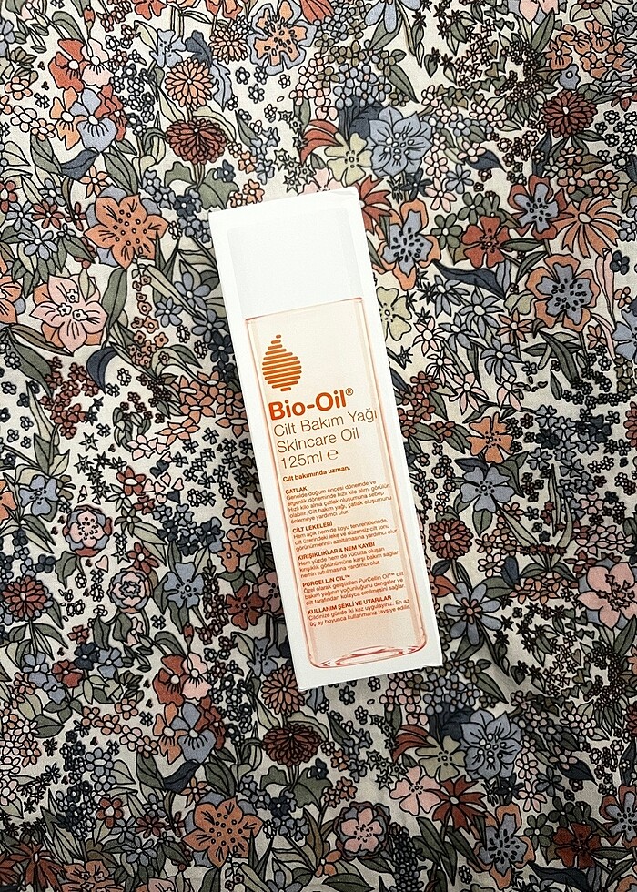 Bio-Oil çatlak karşıtı nemlendirici cilt bakım yağı - Görsel 3
