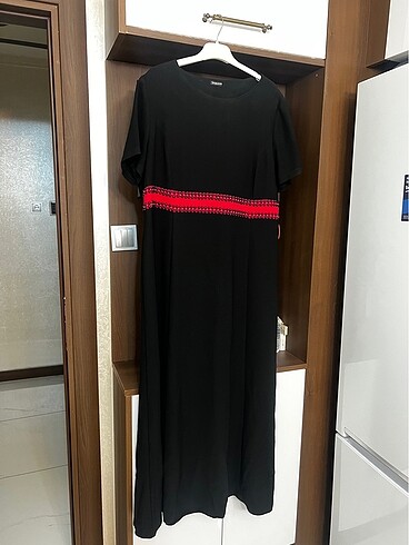 İnci taşlı ceket abiye - Görsel 6