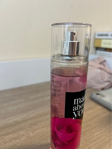  Beden BATH AND BODY WORKS VÜCUT SPREYİ