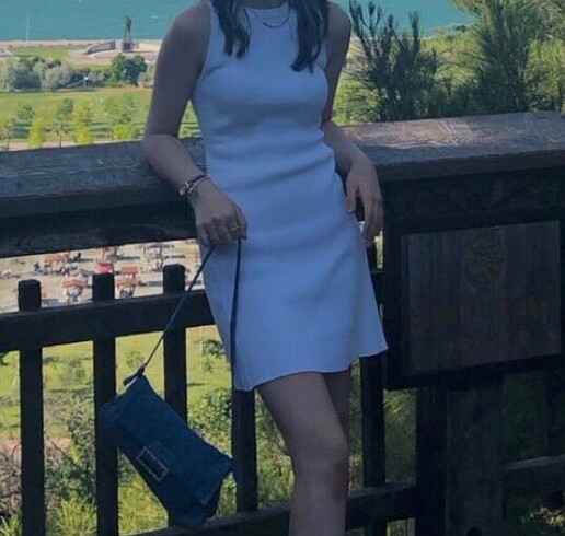 Zara ZARA ELBİSE